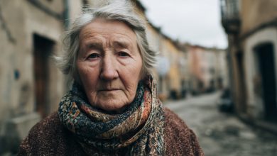 Mój syn nie dzwonił do mnie przez trzy miesiące. Myślałam, że jest zajęty pracą. W końcu pojechałam do niego bez zapowiedzi. Drzwi otworzyła mi obca kobieta — a to, co mi powiedziała, całkowicie mnie złamało…