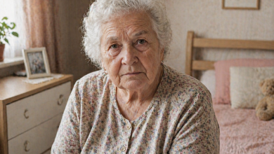 Dzieci zaproponowały, żebym sprzedała mieszkanie i podzieliła pieniądze między nich „już teraz, żeby potem nie było problemów z podatkami”. W zamian miałam zamieszkać u syna. Przez pierwszy miesiąc miałam jeszcze swój pokój