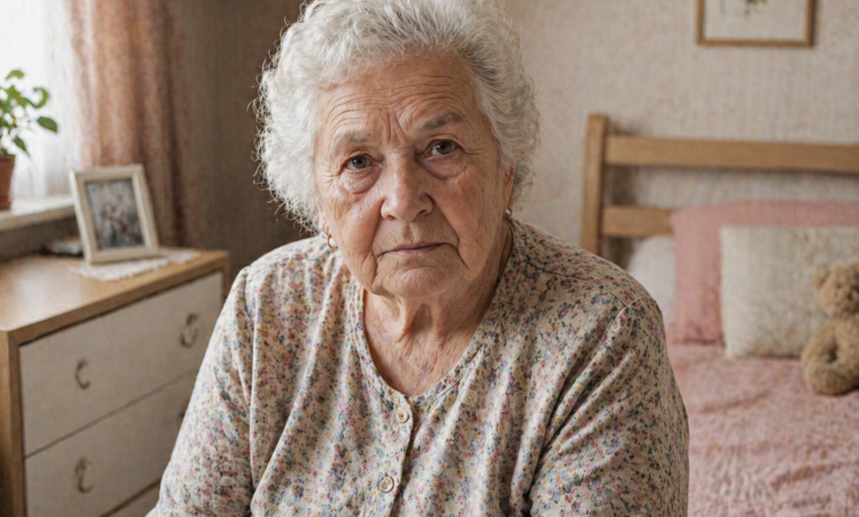 Dzieci zaproponowały, żebym sprzedała mieszkanie i podzieliła pieniądze między nich „już teraz, żeby potem nie było problemów z podatkami”. W zamian miałam zamieszkać u syna. Przez pierwszy miesiąc miałam jeszcze swój pokój