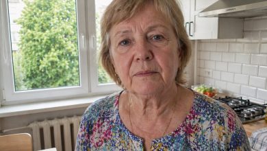 Syn wyremontował mi łazienkę za swoje pieniądze. Pięknie, nowocześnie, wszystko nowe. Przez dwa lata przy każdym spotkaniu wspominał, ile go to kosztowało…