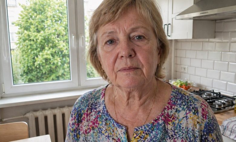 Syn wyremontował mi łazienkę za swoje pieniądze. Pięknie, nowocześnie, wszystko nowe. Przez dwa lata przy każdym spotkaniu wspominał, ile go to kosztowało…