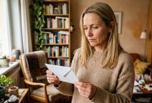 Przez trzy lata odkładałam pieniądze do koperty — chowałam ją w zimowej kurtce — mąż znalazł ją przypadkiem i powiedział: „Co to jest, jakaś skrytka przede mną?” — zabrałam kopertę i postanowiłam pokazać mu, że nie ma żadnych praw do moich pieniędzy.