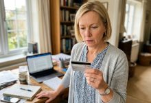 Przez trzydzieści lat mąż powtarzał mi: „nie umiesz obchodzić się z pieniędzmi” — wierzyłam mu — ale pewnego dnia, sprzątając w jego biurku, znalazłam kartę wystawioną na jego nazwisko, o której nie miałam pojęcia — następnego ranka poszłam do banku, żeby dowiedzieć się wszystkiego o jego kłamstwach.