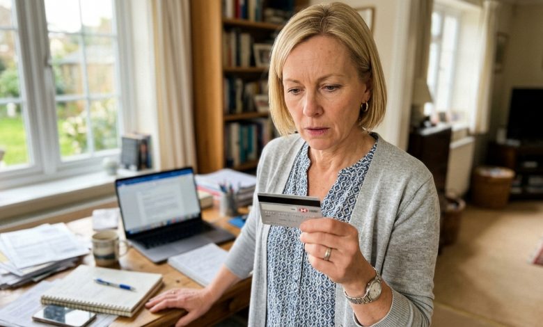 Przez trzydzieści lat mąż powtarzał mi: „nie umiesz obchodzić się z pieniędzmi” — wierzyłam mu — ale pewnego dnia, sprzątając w jego biurku, znalazłam kartę wystawioną na jego nazwisko, o której nie miałam pojęcia — następnego ranka poszłam do banku, żeby dowiedzieć się wszystkiego o jego kłamstwach.