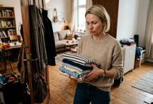 Przyjaciółka poprosiła mnie, żebym przez miesiąc doglądała jej mieszkania, kiedy ona będzie w delegacji — minęły trzy miesiące — zobaczyłam jej zdjęcie z miejsca, w którym naprawdę była, i od razu zrozumiałam, że muszę dać jej nauczkę   