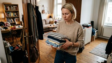 Przyjaciółka poprosiła mnie, żebym przez miesiąc doglądała jej mieszkania, kiedy ona będzie w delegacji — minęły trzy miesiące — zobaczyłam jej zdjęcie z miejsca, w którym naprawdę była, i od razu zrozumiałam, że muszę dać jej nauczkę   