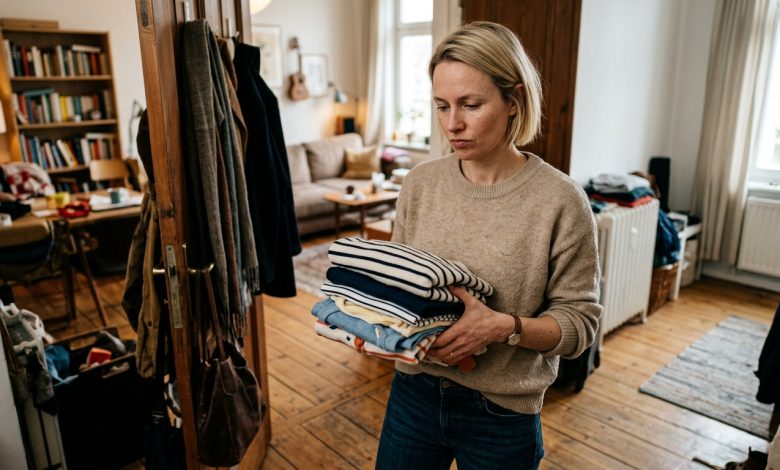 Przyjaciółka poprosiła mnie, żebym przez miesiąc doglądała jej mieszkania, kiedy ona będzie w delegacji — minęły trzy miesiące — zobaczyłam jej zdjęcie z miejsca, w którym naprawdę była, i od razu zrozumiałam, że muszę dać jej nauczkę Przyjaciółka poprosiła mnie, żebym przez miesiąc doglądała jej mieszkania, kiedy ona będzie w delegacji — minęły trzy miesiące — zobaczyłam jej zdjęcie z miejsca, w którym naprawdę była, i od razu zrozumiałam, że muszę dać jej nauczkę