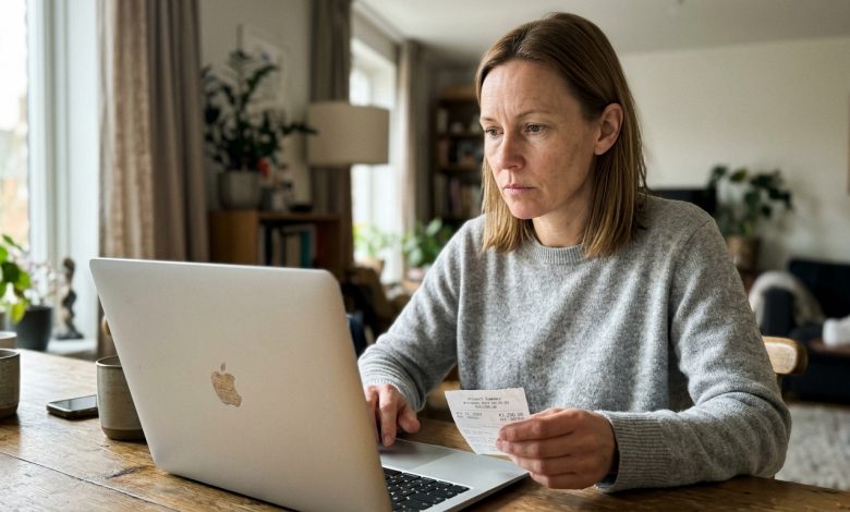 Mąż co roku brał urlop, żeby „pojechać na ryby z przyjacielem” — przez siedem lat o nic nie pytałam — ale tym razem w kieszeni jego kurtki znalazłam rachunek z hotelu za pokój dla dwojga i w milczeniu otworzyłam laptopa. Mąż co roku brał urlop, żeby „pojechać na ryby z przyjacielem” — przez siedem lat o nic nie pytałam — ale tym razem w kieszeni jego kurtki znalazłam rachunek z hotelu za pokój dla dwojga i w milczeniu otworzyłam laptopa.