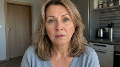 Teściowa zaczęła patrzeć na mnie dziwnie. Kiedy w końcu dowiedziałem się, czego chciała — chciałem zapaść się pod ziemię…