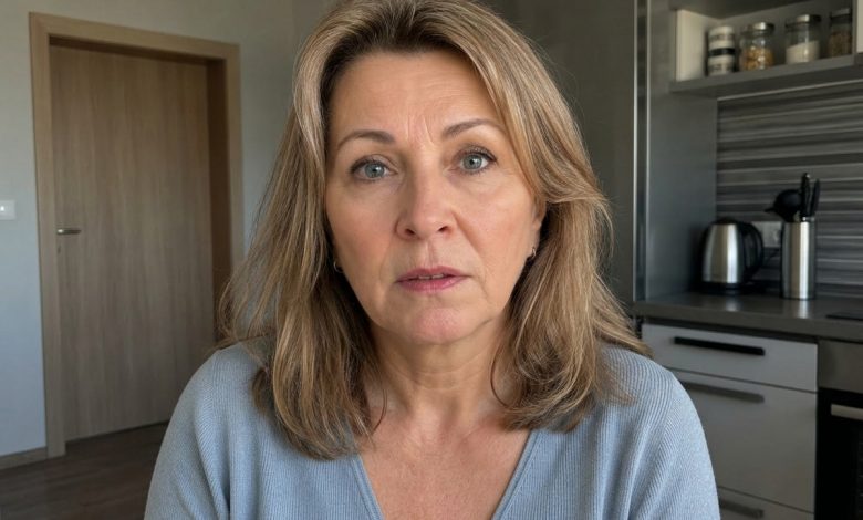 Teściowa zaczęła patrzeć na mnie dziwnie. Kiedy w końcu dowiedziałem się, czego chciała — chciałem zapaść się pod ziemię… Teściowa zaczęła patrzeć na mnie dziwnie. Kiedy w końcu dowiedziałem się, czego chciała — chciałem zapaść się pod ziemię…