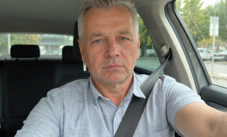 Żona odeszła ode mnie po 30 latach małżeństwa. Byłem pewien, że znam powód. Ale kiedy w końcu mi wyjaśniła — nie wiedziałem co odpowiedzieć. Bo miała rację