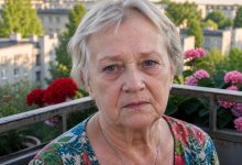 Syn nie odzywał się trzy lata. Zadzwonił w czwartek i powiedział, że przyjedzie w sobotę z rodziną. Ugotowałam obiad na pięć osób. Przyjechał sam, z teczką dokumentów