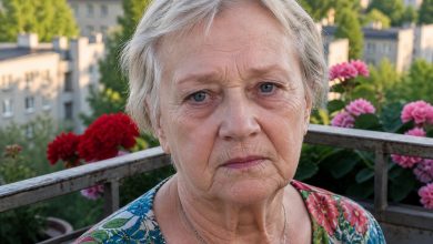 Syn nie odzywał się trzy lata. Zadzwonił w czwartek i powiedział, że przyjedzie w sobotę z rodziną. Ugotowałam obiad na pięć osób. Przyjechał sam, z teczką dokumentów