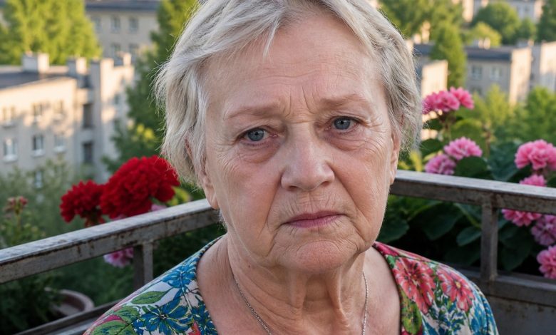 Syn nie odzywał się trzy lata. Zadzwonił w czwartek i powiedział, że przyjedzie w sobotę z rodziną. Ugotowałam obiad na pięć osób. Przyjechał sam, z teczką dokumentów