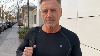 Mój mąż zaczął chodzić na siłownię w wieku pięćdziesięciu ośmiu lat. Schudł, kupił nowe koszule, zmienił wodę kolońską. Mówił, że dba o zdrowie, ale prawda okazała się inna…