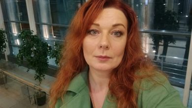 Mąż odmawia przeznaczania swojej pensji na jedzenie i inne, jak to nazywa, „niepotrzebne wydatki”…