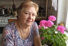 Zakochałam się w sąsiedzie. Mój syn powiedział że nie chce mnie znać