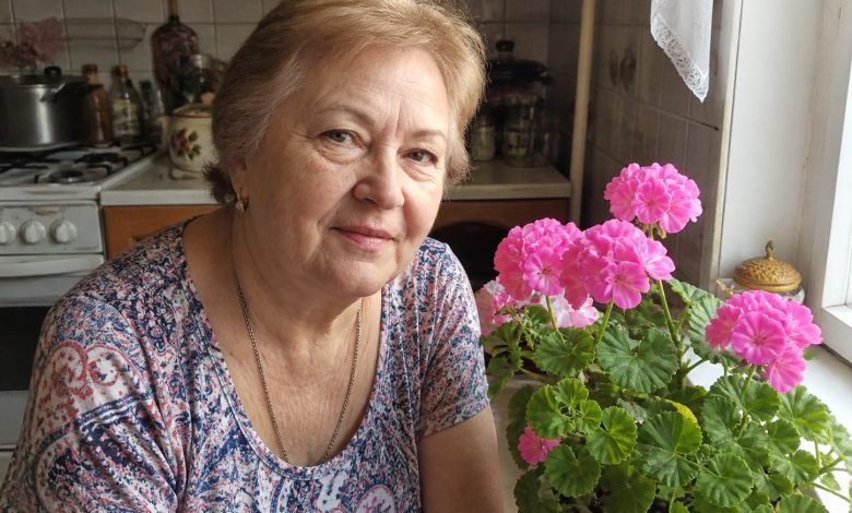 Zakochałam się w sąsiedzie. Mój syn powiedział że nie chce mnie znać