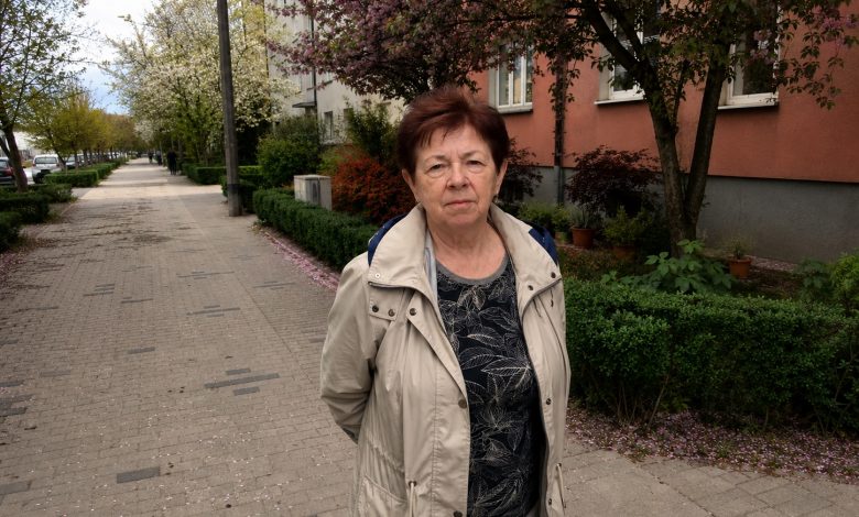 Od trzech lat co miesiąc przelewam synowej 900 złotych na dodatkowe zajęcia gimnastyczne dla Hani. W kwietniu zapytałam Hanię, jak jej idzie na gimnastyce. Powiedziała, że nigdy na żadną gimnastykę nie chodziła Od trzech lat co miesiąc przelewam synowej 900 złotych na dodatkowe zajęcia gimnastyczne dla Hani. W kwietniu zapytałam Hanię, jak jej idzie na gimnastyce. Powiedziała, że nigdy na żadną gimnastykę nie chodziła