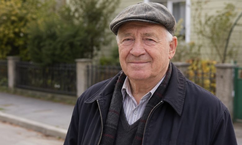 Ojczym przez całe dzieciństwo nazywał mnie ciężarem i przypominał mi o jedynych kupionych butach, ale po śmierci matki wrócił pod nasze drzwi ze słowami, od których zastygło mi serce… Ojczym przez całe dzieciństwo nazywał mnie ciężarem i przypominał mi o jedynych kupionych butach, ale po śmierci matki wrócił pod nasze drzwi ze słowami, od których zastygło mi serce…