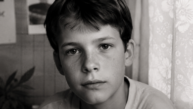 Kiedy miałem 13 lat, żyliśmy tak biednie, że nawet nie brałem do szkoły nic do jedzenia. Wstydziłem się patrzeć, jak koledzy z klasy wyciągają kanapki, aż pewnego dnia jedna dziewczynka zaczęła po kryjomu dzielić się ze mną swoim jedzeniem. Minęło 25 lat i wydarzyło się coś, co do dziś wywołuje mi łzy w oczach…