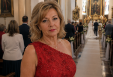 Mój były mąż zaprosił mnie na swój ślub, ale przy ołtarzu usłyszałam zdanie, po którym zrozumiałam: nie zaproszono mnie tylko z grzeczności… Mój były mąż zaprosił mnie na swój ślub, ale przy ołtarzu usłyszałam zdanie, po którym zrozumiałam: nie zaproszono mnie tylko z grzeczności…