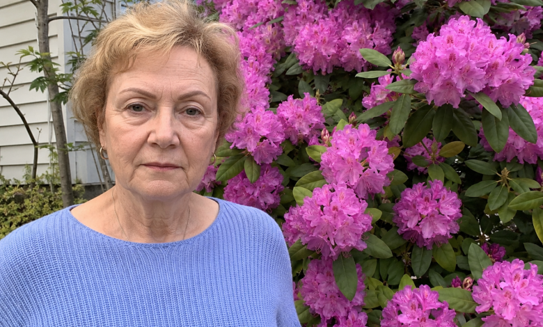 Dwa lata po rozwodzie córki żyłam wyłącznie jej problemami. Ale w dniu, kiedy to mnie potrzebna była pomoc, powiedziała tylko trzy słowa i zrozumiałam, że przez cały ten czas się myliłam…
