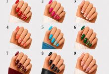 Manicure, który wybierzesz, zdradzi twój charakter
