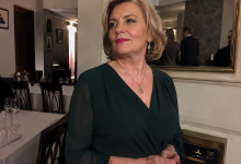 Mój mąż powiedział, że jedzie na ryby z przyjaciółmi, ale przypadkiem zobaczyłam jego zdjęcie w restauracji z kobietą w czerwonej sukience Mój mąż powiedział, że jedzie na ryby z przyjaciółmi, ale przypadkiem zobaczyłam jego zdjęcie w restauracji z kobietą w czerwonej sukience