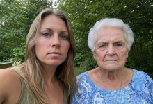 Przez 5 lat, w każdy weekend, zanosiłam zakupy mojej osiemdziesięciopięcioletniej sąsiadce. Po jej pogrzebie notariusz wręczył mi teczkę, a kiedy zobaczyłam pierwszą stronę, zatrzęsły mi się ręce… Przez 5 lat, w każdy weekend, zanosiłam zakupy mojej osiemdziesięciopięcioletniej sąsiadce. Po jej pogrzebie notariusz wręczył mi teczkę, a kiedy zobaczyłam pierwszą stronę, zatrzęsły mi się ręce…