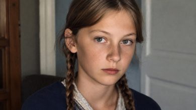 Kiedy miałam 12 lat, mój świat się zawalił. Ojciec stracił pracę, a nasz dom, w którym zawsze pachniało wypiekami i gdzie na stole nigdy nie brakowało jedzenia, zmienił się w miejsce ciszy i niepokoju