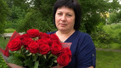 W wieku 50 lat została na ulicy. Bez mieszkania, bez samochodu. Nie ma nawet dzieci